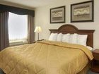 фото отеля Comfort Inn & Suites Dimondale