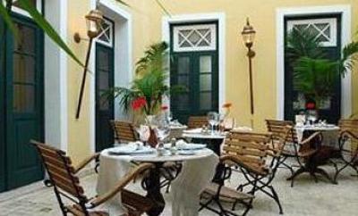 фото отеля Hotel Villa Bahia Salvador