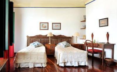 фото отеля Hotel Villa Bahia Salvador