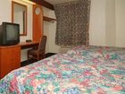фото отеля Travelodge Airport