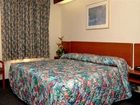 фото отеля Travelodge Airport