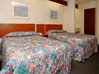 фото отеля Travelodge Airport