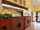 фото отеля Travelodge Airport