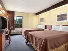 фото отеля Travelodge Airport