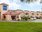 фото отеля Travelodge Airport