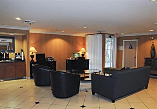фото отеля The Fairfield Inn - Ontario
