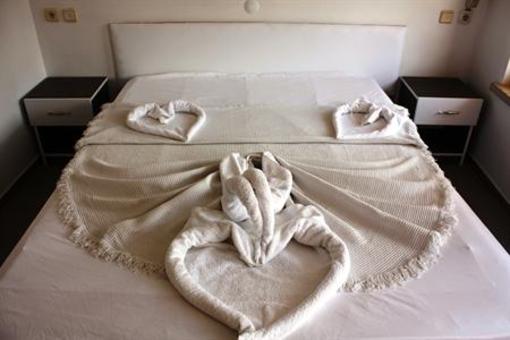 фото отеля Adresim Hotel