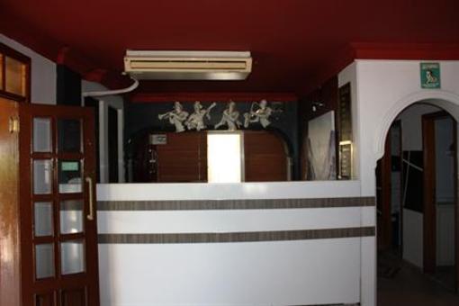 фото отеля Adresim Hotel