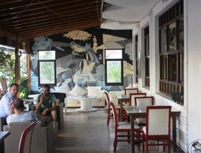 фото отеля Adresim Hotel