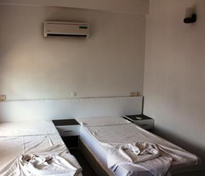 фото отеля Adresim Hotel