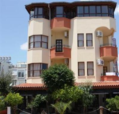 фото отеля Adresim Hotel