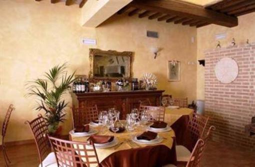 фото отеля Il Felcino Farmhouse Citta della Pieve