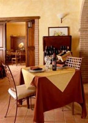 фото отеля Il Felcino Farmhouse Citta della Pieve