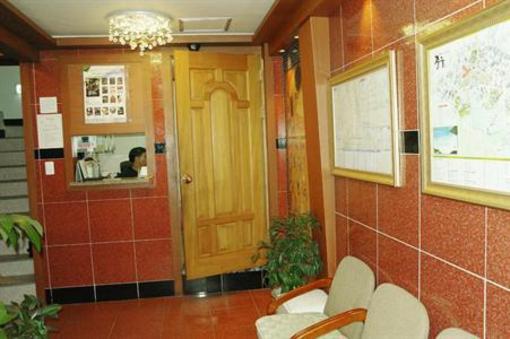 фото отеля Michigan Motel Seoul