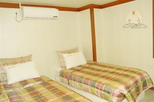 фото отеля Michigan Motel Seoul