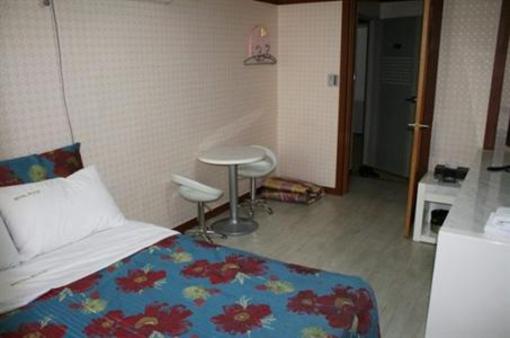 фото отеля Michigan Motel Seoul