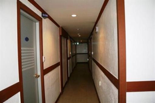 фото отеля Michigan Motel Seoul