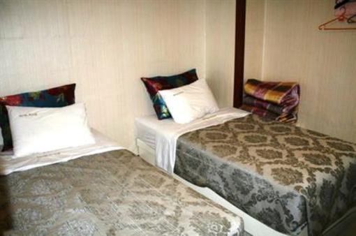 фото отеля Michigan Motel Seoul