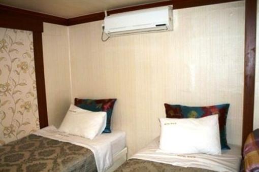 фото отеля Michigan Motel Seoul