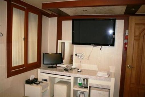 фото отеля Michigan Motel Seoul
