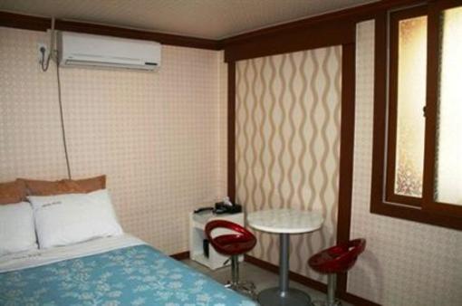 фото отеля Michigan Motel Seoul