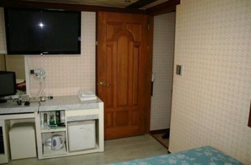 фото отеля Michigan Motel Seoul