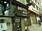 фото отеля Michigan Motel Seoul