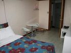 фото отеля Michigan Motel Seoul