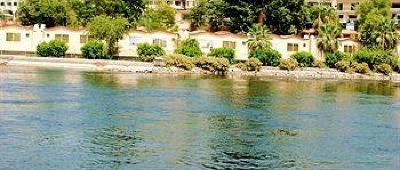 фото отеля Pyramisa Isis Corniche Aswan Resort