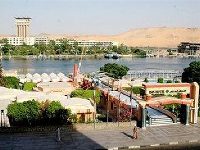 Pyramisa Isis Corniche Aswan Resort