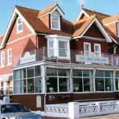 фото отеля The New England Hotel Eastbourne