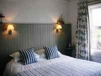 фото отеля The New England Hotel Eastbourne