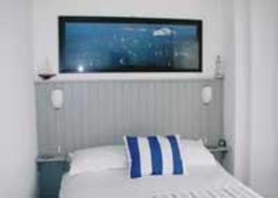 фото отеля The New England Hotel Eastbourne