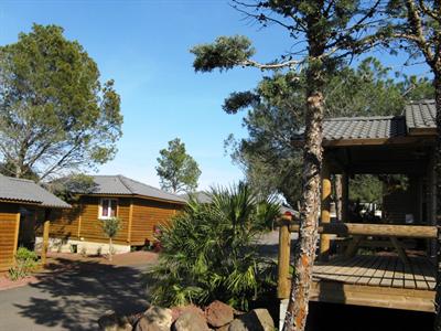 фото отеля Parc Residentiel les Hauts de Baldy