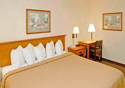 фото отеля Quality Inn Mount Vernon (Washington)