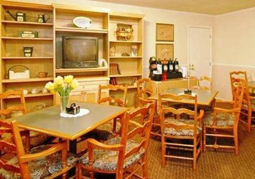 фото отеля Quality Inn Mount Vernon (Washington)
