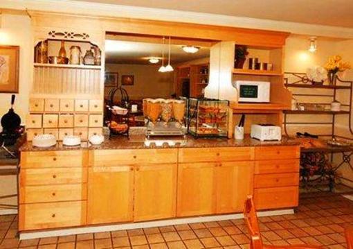 фото отеля Quality Inn Mount Vernon (Washington)