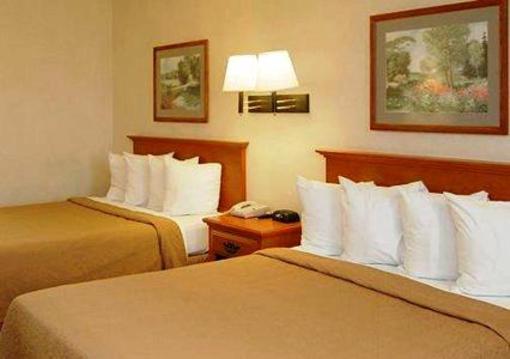 фото отеля Quality Inn Mount Vernon (Washington)
