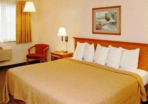 фото отеля Quality Inn Mount Vernon (Washington)