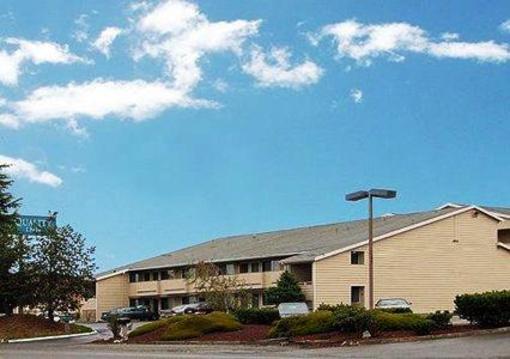 фото отеля Quality Inn Mount Vernon (Washington)