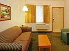 фото отеля Quality Inn Mount Vernon (Washington)