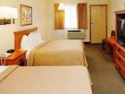 фото отеля Quality Inn Mount Vernon (Washington)