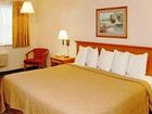 фото отеля Quality Inn Mount Vernon (Washington)