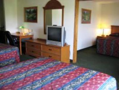 фото отеля Horizon Inn and Suites