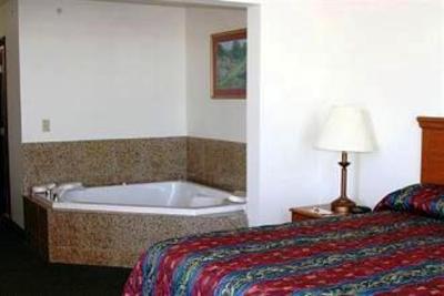 фото отеля Horizon Inn and Suites