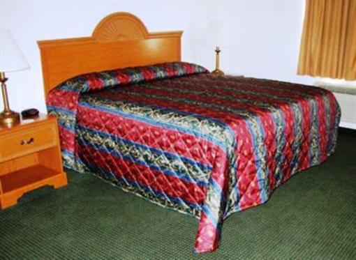 фото отеля Horizon Inn and Suites