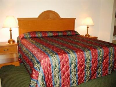 фото отеля Horizon Inn and Suites