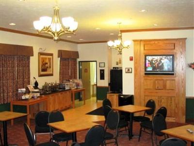 фото отеля Horizon Inn and Suites