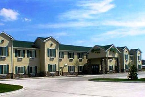 фото отеля Horizon Inn and Suites
