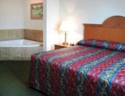 фото отеля Horizon Inn and Suites